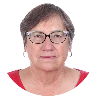 Donna M. Iverson